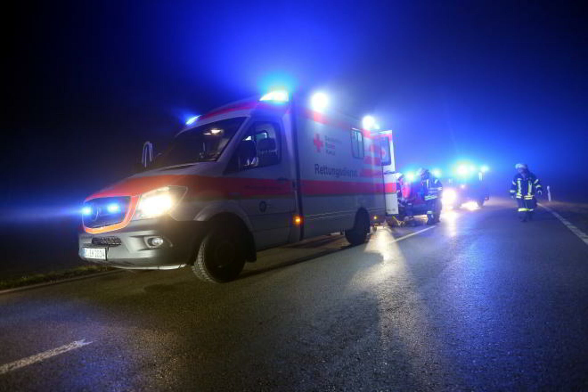 Rettungsdienst